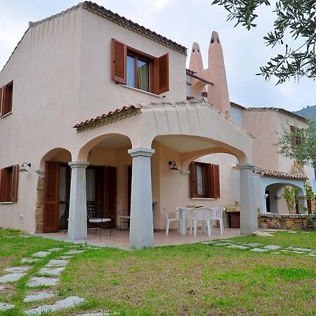 Villa I Ginepri Budoni Dış mekan fotoğraf