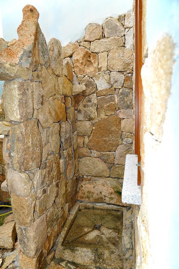 Villa I Ginepri Budoni Dış mekan fotoğraf