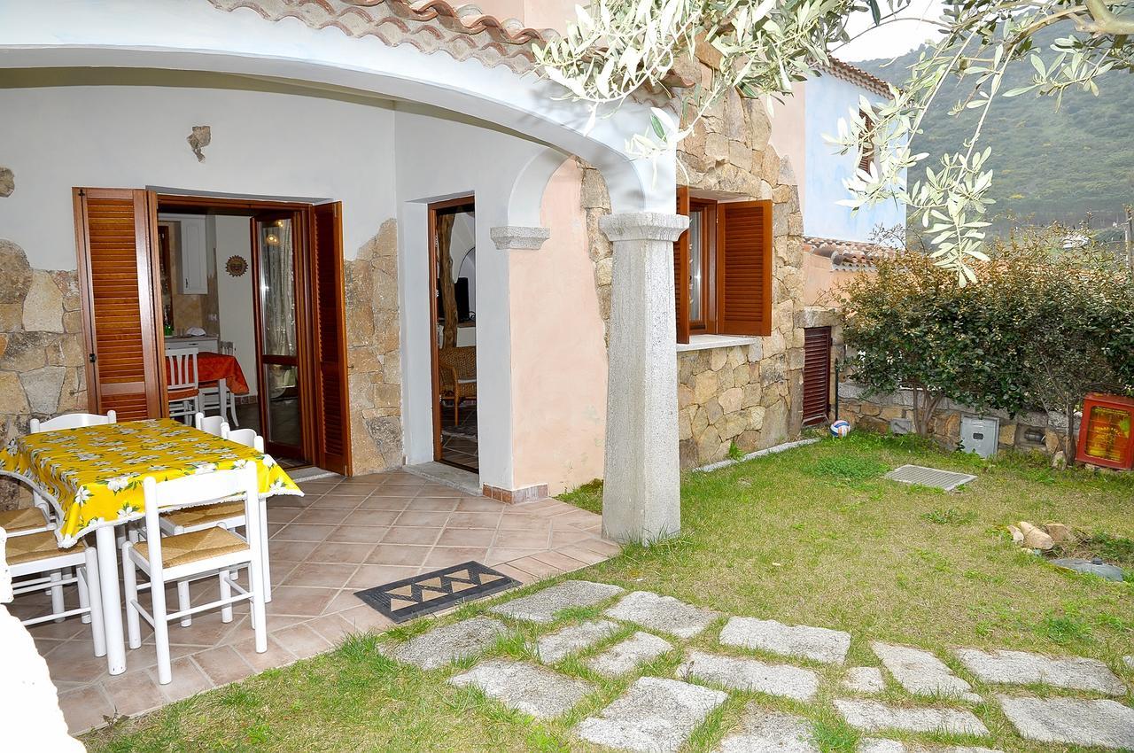 Villa I Ginepri Budoni Dış mekan fotoğraf