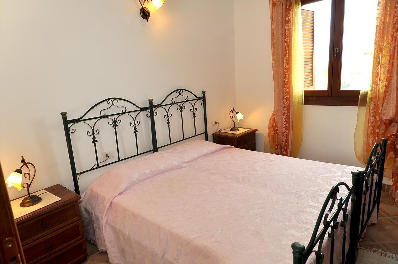 Villa I Ginepri Budoni Dış mekan fotoğraf