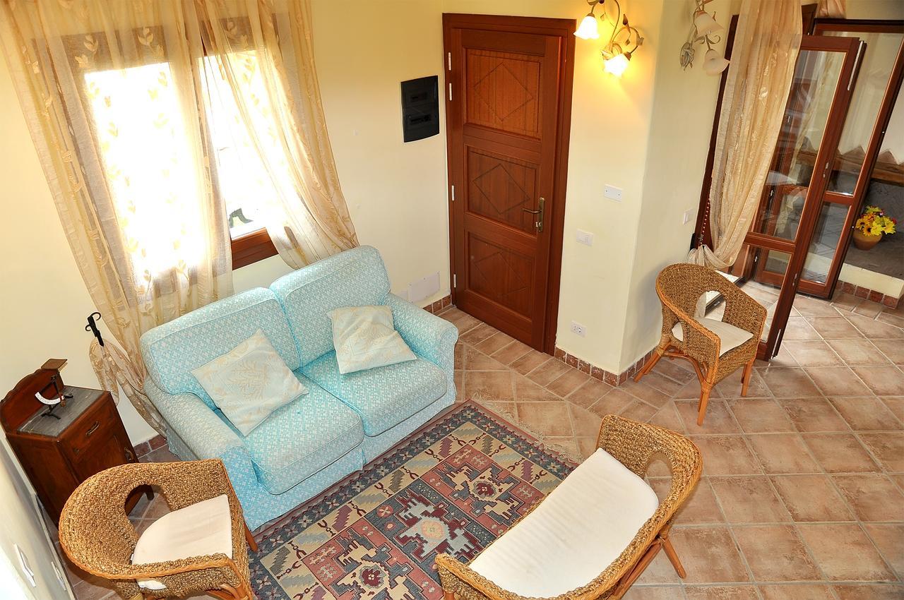 Villa I Ginepri Budoni Dış mekan fotoğraf